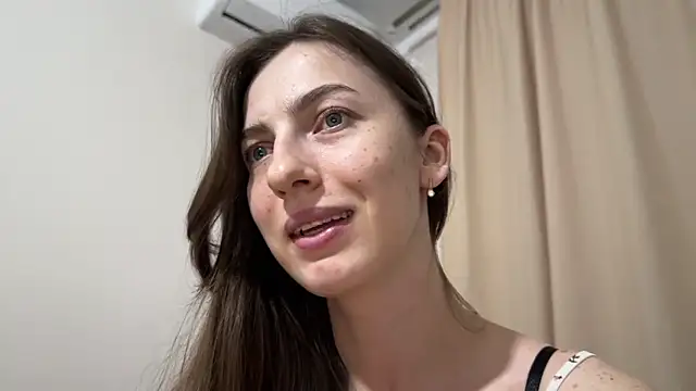 Prettyyy Angel online show from 2, 6, 2026