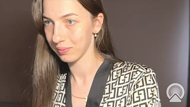 Prettyyy Angel online show from 29, 9, 2025