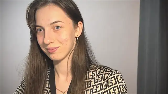 Prettyyy Angel online show from 30, 9, 2025