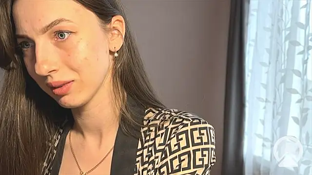 Prettyyy Angel online show from 28, 9, 2025