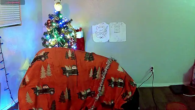 tokyobelle online show from 20, 12, 2025