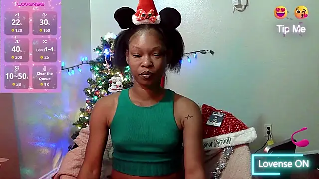 tokyobelle online show from 17, 12, 2025