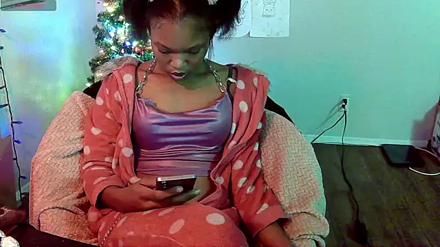 tokyobelle online show from 19, 12, 2025