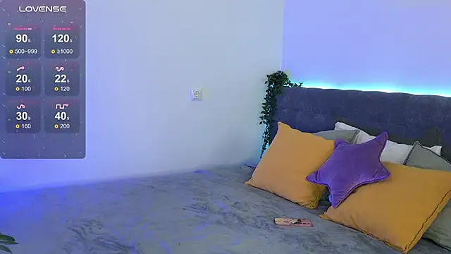 Snapshot of ciara_bliss chatting on 15, 10, 2025 ciara bliss online show from 15, 10, 2025