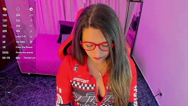 Hanna MA online show from 6, 3, 2026