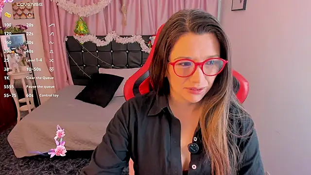 Hanna MA online show from 18, 12, 2025