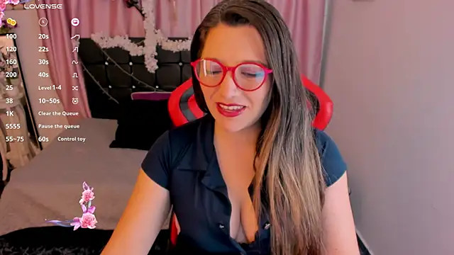 Hanna MA online show from 19, 12, 2025