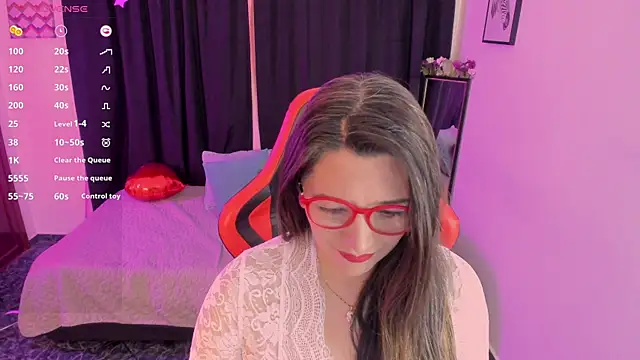 Hanna MA online show from 13, 5, 2026