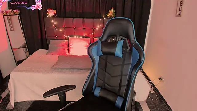 Hanna MA online show from 2, 12, 2025