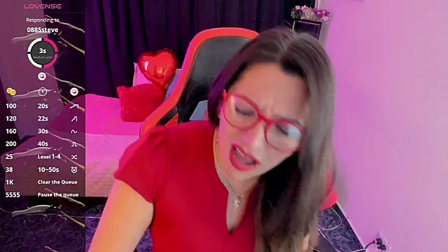Hanna MA online show from 26, 5, 2026