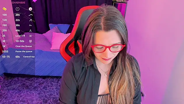 Hanna MA online show from 23, 3, 2026