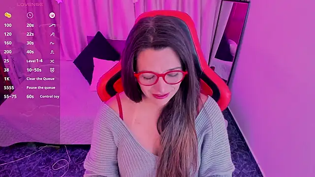 Hanna MA online show from 11, 3, 2026