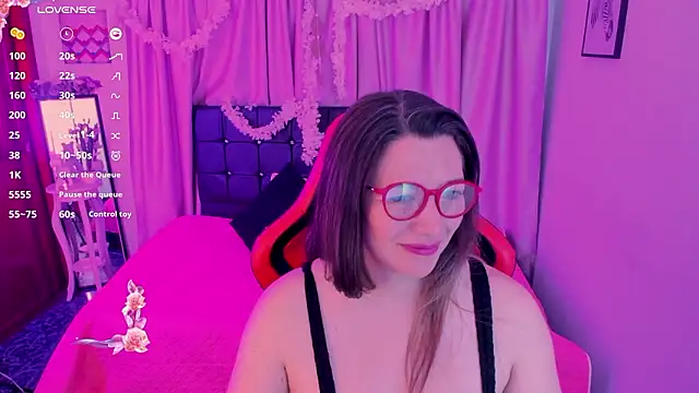 Hanna MA online show from 14, 2, 2026