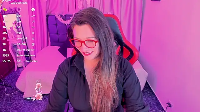 Hanna MA online show from 9, 2, 2026