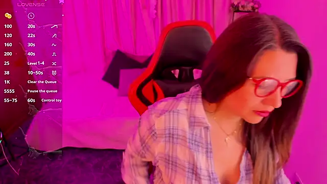 Hanna MA online show from 9, 3, 2026