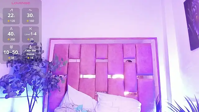 afrodita-Stone online show from 26, 3, 2026