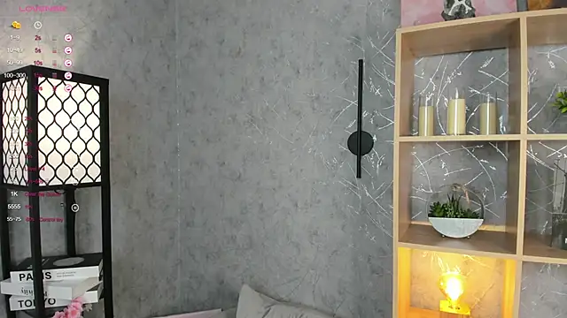 ElenoreReth online show from 26, 11, 2025