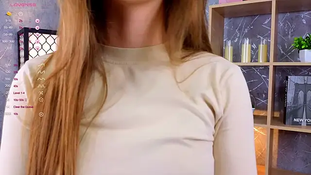 ElenoreReth online show from 22, 10, 2025