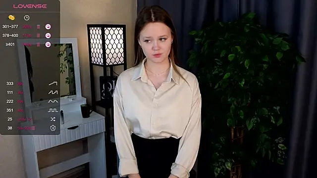 ElenoreReth online show from 7, 2, 2026