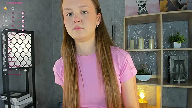 ElenoreReth online show from 8, 11, 2025