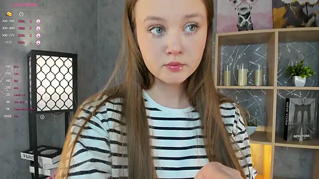 ElenoreReth online show from 12, 11, 2025