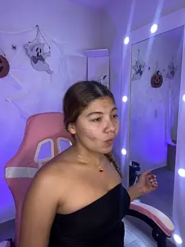 Gaby 002 online show from 18, 10, 2025