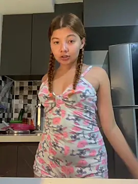 Gaby 002 online show from 17, 10, 2025