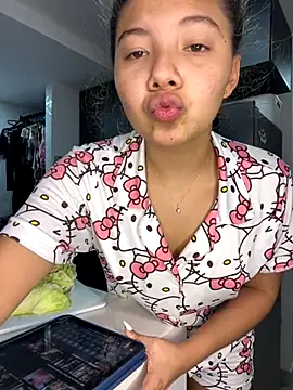 Gaby 002 online show from 24, 9, 2025