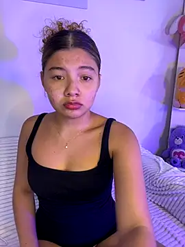 Gaby 002 online show from 18, 11, 2025