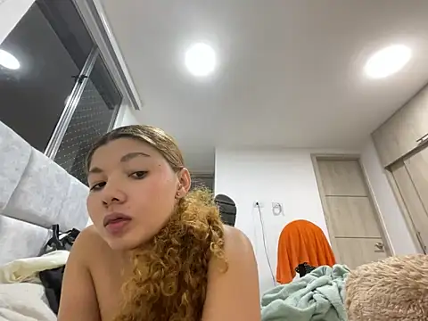 Gaby 002 online show from 3, 10, 2025