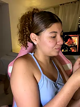 Gaby 002 online show from 16, 12, 2025