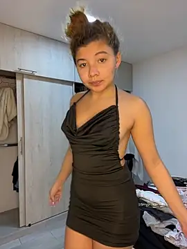 Gaby 002 online show from 21, 10, 2025