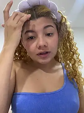 Gaby 002 online show from 17, 1, 2026