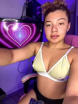 Gaby 002 online show from 15, 1, 2026