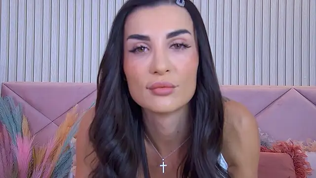 CindyKassidy online show from 20, 3, 2026