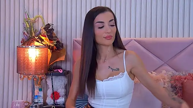 Snapshot of CindyKassidy chatting on 25, 6, 2026 CindyKassidy online show from 25, 6, 2026