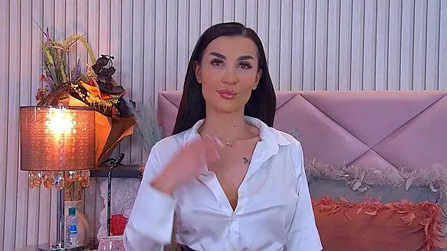 CindyKassidy online show from 27, 4, 2026