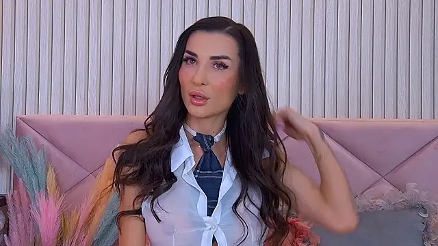 CindyKassidy online show from 22, 3, 2026