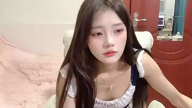 Ximei-O online show from 12, 11, 2025