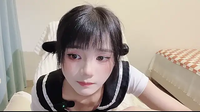Ximei-O online show from 15, 6, 2026