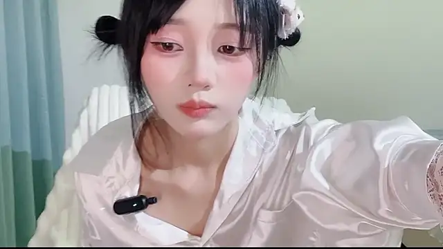 Ximei-O online show from 4, 5, 2026
