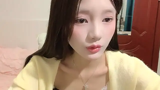 Ximei-O online show from 14, 11, 2025