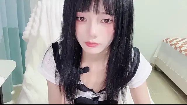 Ximei-O online show from 1, 6, 2026