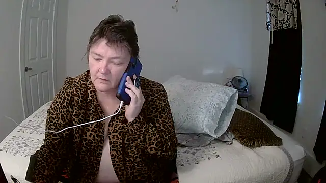 Buggy1965 online show from 19, 12, 2025