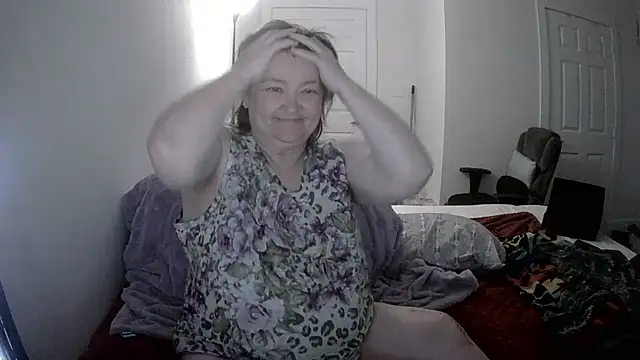 Buggy1965 online show from 12, 3, 2026