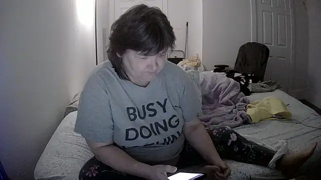 Buggy1965 online show from 6, 2, 2026