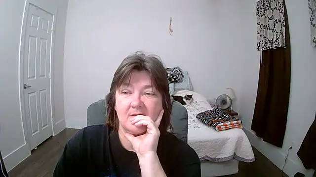 Buggy1965 online show from 12, 11, 2025