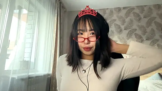 Snapshot of EliseGoade chatting on 28, 9, 2025 EliseGoade online show from 28, 9, 2025