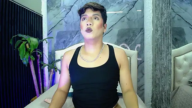 Ellis-Brown online show from 7, 11, 2025