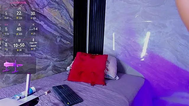 Ellis-Brown online show from 28, 10, 2025